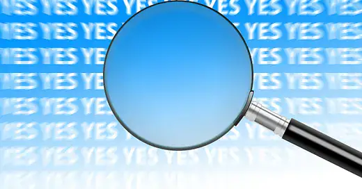 Comparaison extrême et validation extérieure